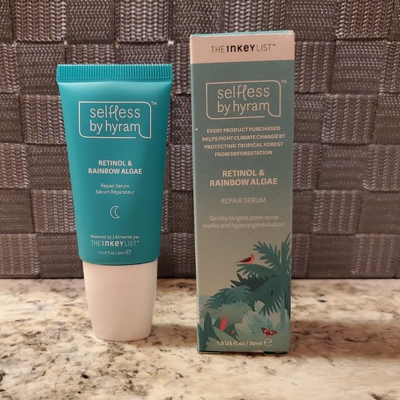 Selfless by Hyram Retinol & Rainbow Algae Serum - Picture 7 of 8